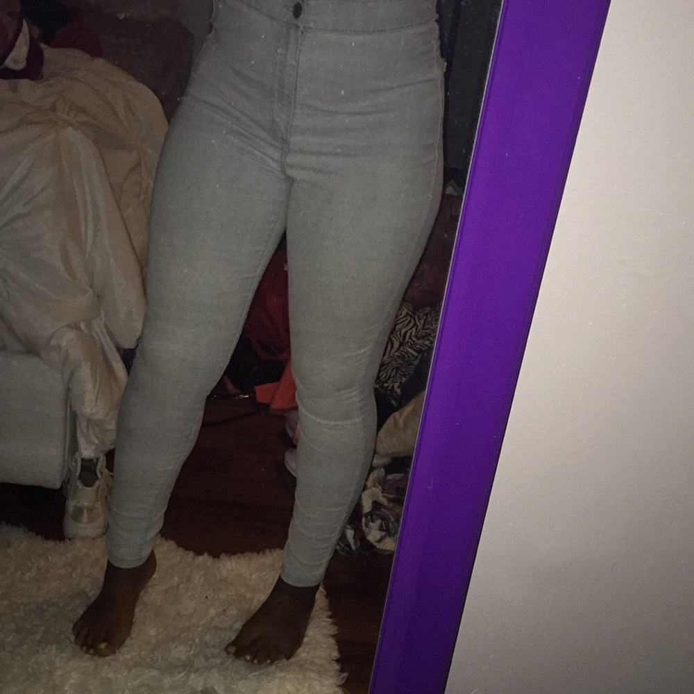Garage Roller Jegging
